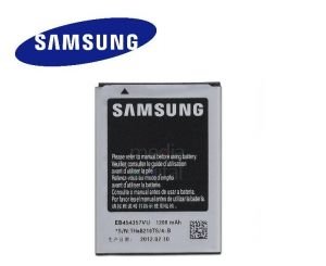 Samsung EB454357VU Original Battery S5300 S5360 S6102 Li-Ion 1200mAh  (M-S Blister)