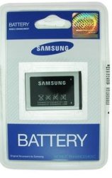 Samsung S5230 AB603443CE ORIGINAL BATTERY Li-Ion 1000mAh (EU BLISTER)