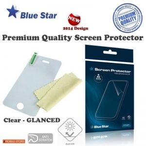 Blue star BlueStar SAMSUNG i8190 Galaxy S3 Mini Screen protector ekrāna aizsargplēve glancēta