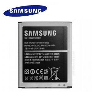 Samsung EB-B600 Original Battery for i9500 i9505 Galaxy S4 i9150 Mega  Li-Ion 2600mAh (M-S Blister)
