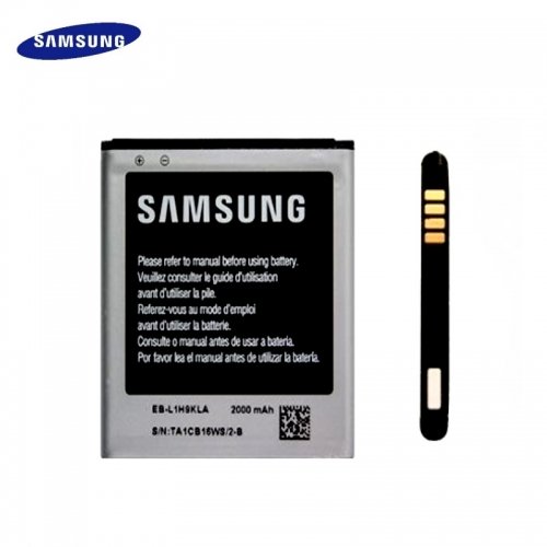 Samsung EB-L1H9KLU Ori&Auml;&pound;in&Auml;?ls Akumulators i8730 Galaxy Xpress Li-Ion 2000mAh (EU Blister)