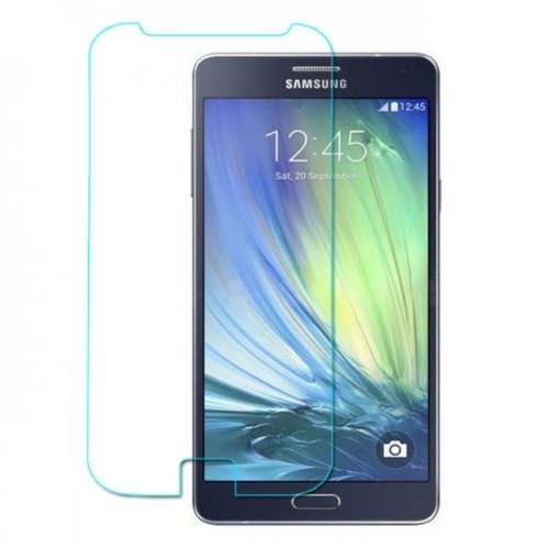 Tel1 Samsung A800F Galaxy A8 ekrāna aizsargplēve Glancēta (2pcs.)