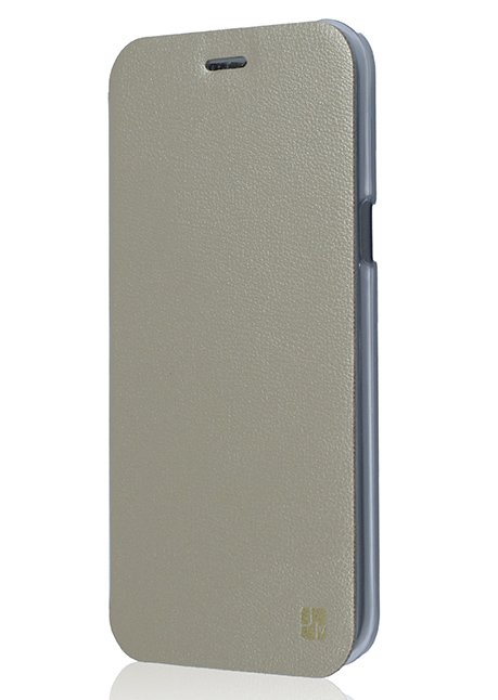 Samsung Galaxy J5 J500 Classic Flip Case Wallet Cover Gold Just Must maks zelts