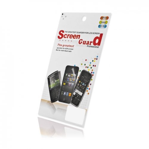 Screen guard Screen Samsung S5570 Galaxy mini