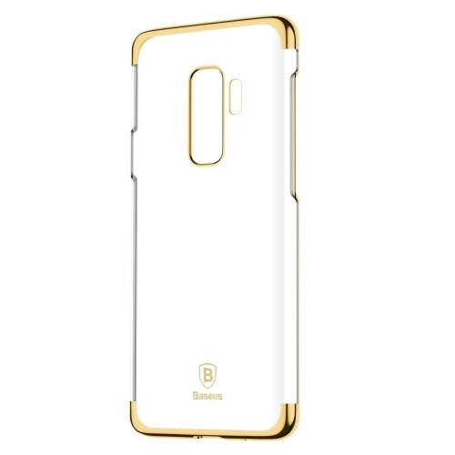 Samsung S9 Baseus Glitter Maciņ&scaron; (Zelta)