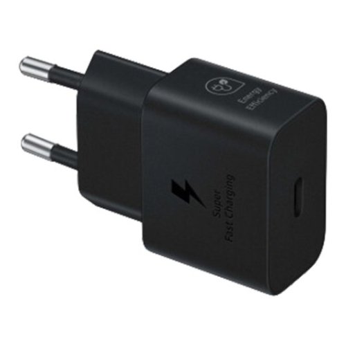 Samsung 25W USB-C Fast Adapter EP-T2510 - Black