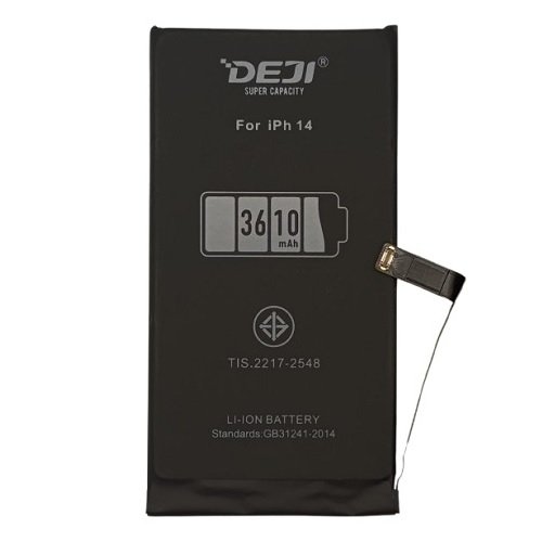 Deji Battery for APPLE iPhone 14