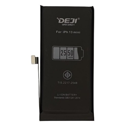 Deji Battery for APPLE iPhone 13 Mini