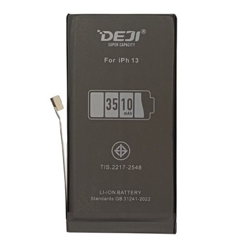 Deji Battery for APPLE iPhone 13
