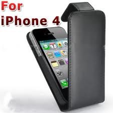 Apple iPhone 4/4S maks Flip