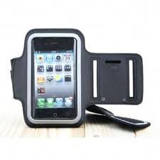 Apple iPhone 3/4/4S iPod maks Running Sports Armband Case