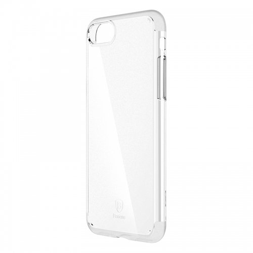 iPhone 7 Plus Baseus Anti Scratch Maciņ&scaron; (Caurspīdīgs)