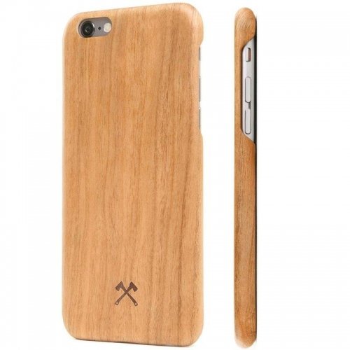 Apple Woodcessories EcoCase Cevlar iPhone 6(s) / Plus Cherry eco159
