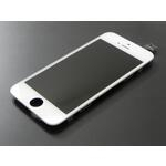 Apple iPhone 5S ekrāns ar nomaiņu display touch screen displejs stikls white balts
