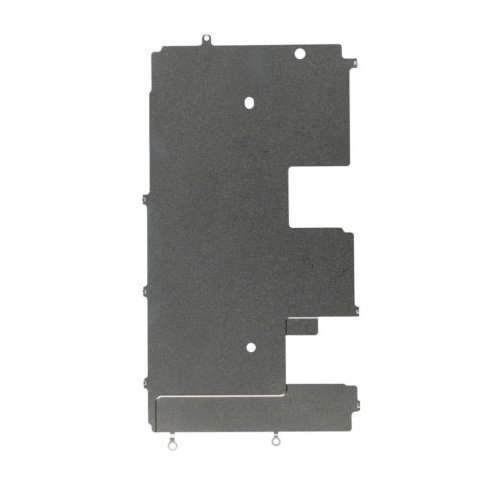 iPhone 8 Displeja MetÄ?la PlÄ?ksne