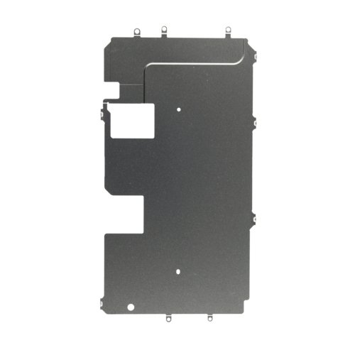 iPhone 8 Plus Displeja MetÄ?la PlÄ?ksne
