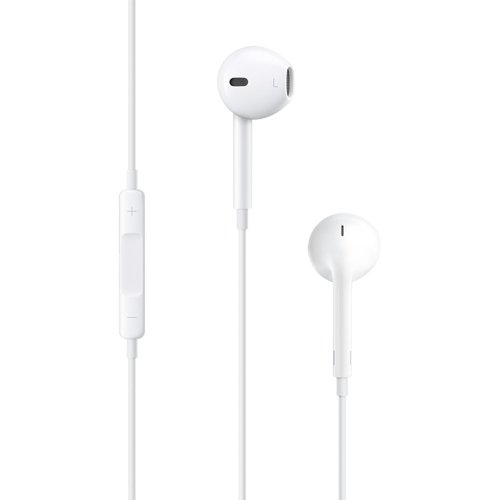 Apple EarPods Austiņas MNHF2ZM/A