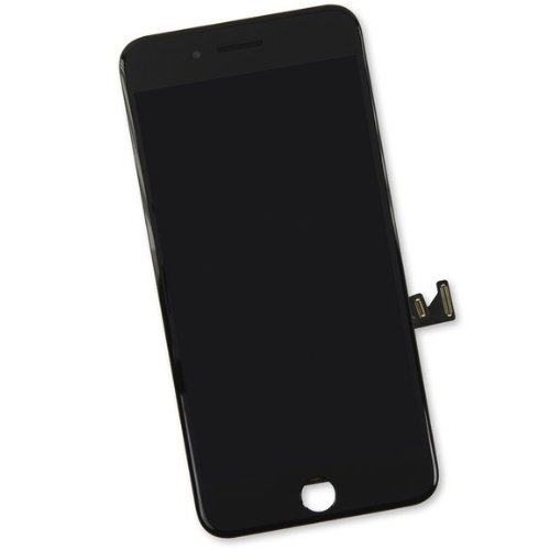 iPhone 8 Plus LCD Refurbished (Melns)