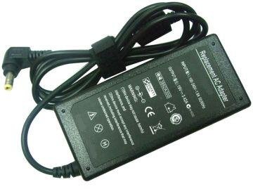 ACER 220V, 65W: 19V, 3.42A lādētājs charger