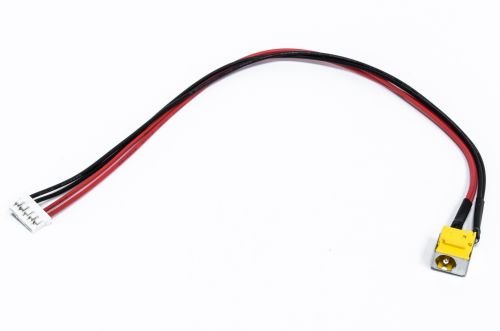 Extra digital Power jack, ACER Aspire 6920 series