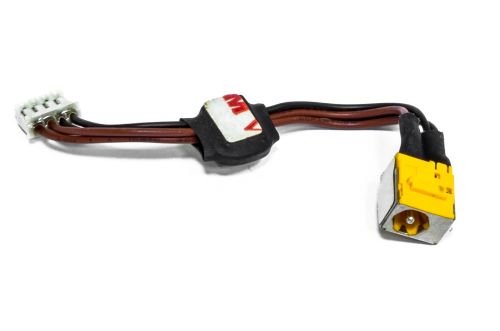 Extra digital Power jack with cable, ACER Aspire 5720, 5720G
