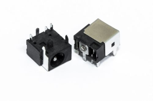 Extra digital Power jack, ACER Aspire 1350, Ferrari 3000