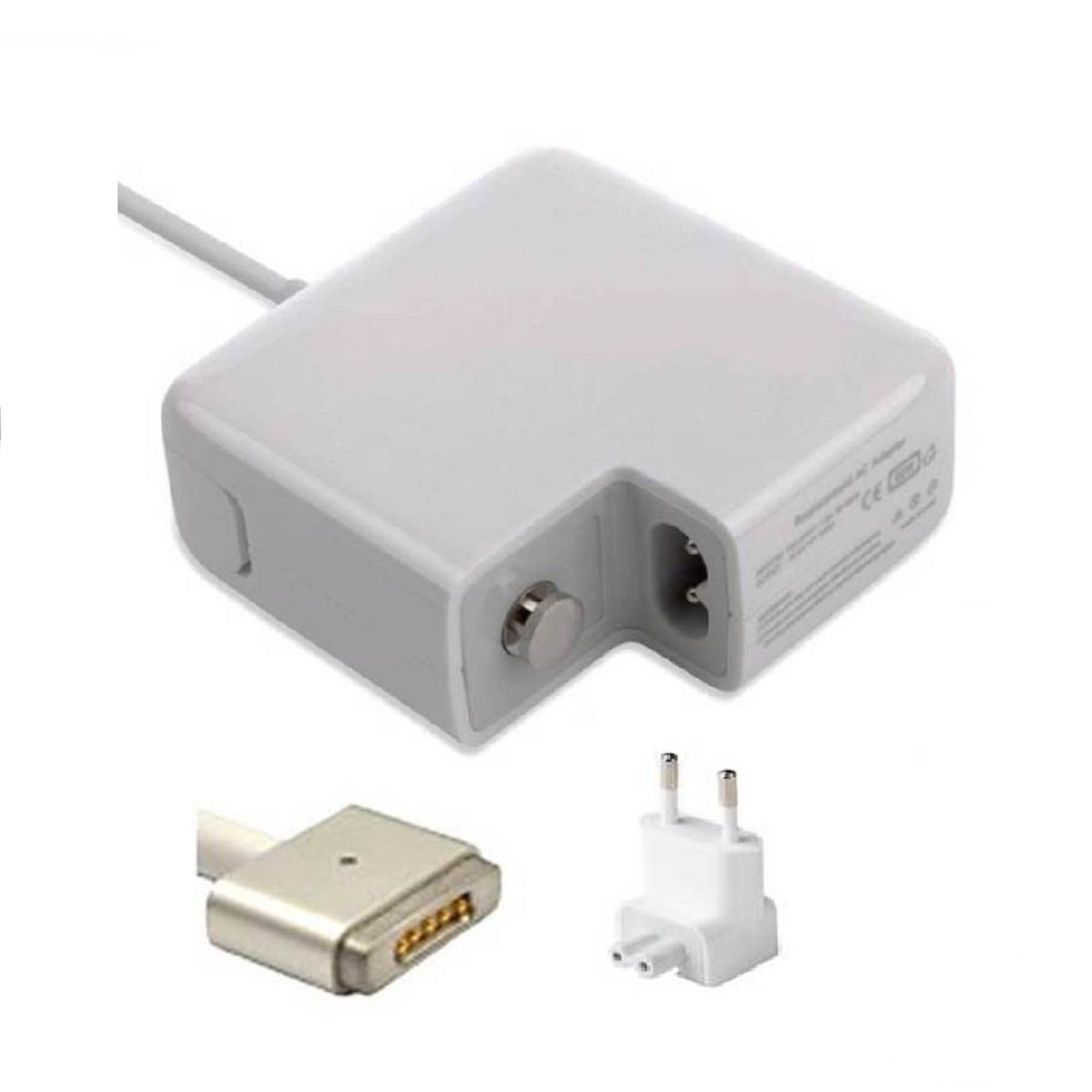 Apple Macbook Air MagSafe 2 Retina 220V 45W 14.85V 3.05A charger tīkla lādētājs 
