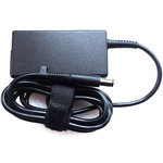 DELL/HP 220V 19.5V 2.31A 45W Ultrabook lādētājs charger barošanas bloks