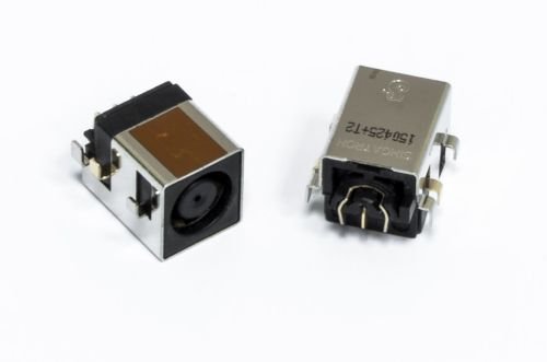Extra digital Power jack, COMPAQ NC, NW, NX Series