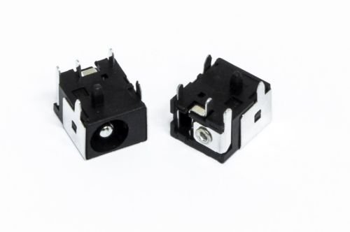 Extra digital Power jack, COMPAQ Presario M2000