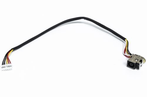 Extra digital Power jack with cable, HP DV5 Series