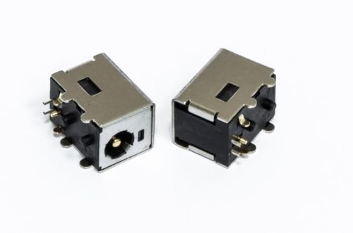 Extra digital Power jack, HP DV6000