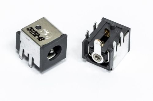 Extra digital Power jack, COMPAQ Presario 900AP