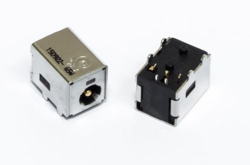 Extra digital Power jack, HP Pavilion DV6000, DV9000