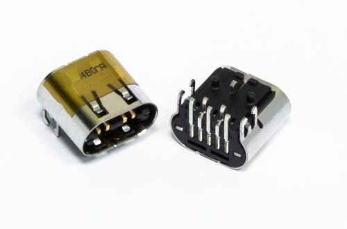 Extra digital Power jack with cable, HP Presario X6000 series