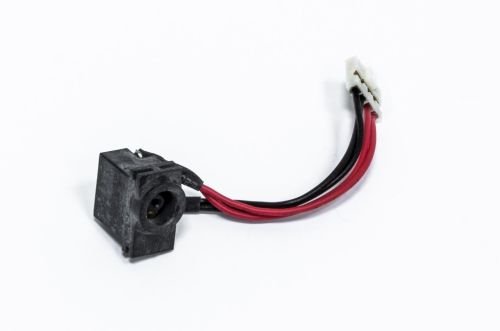 Extra digital Power jack with cable, SAMSUNG NP-N310, N310 10" Laptop
