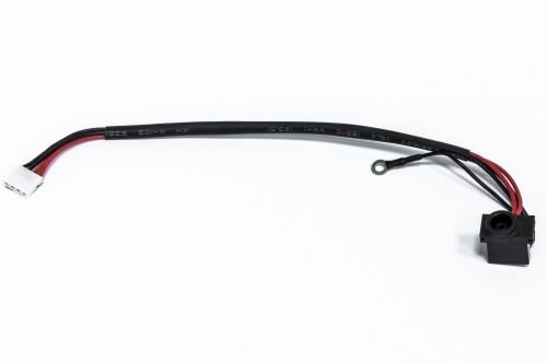 Extra digital Power jack with cable, SAMSUNG Q320, R520