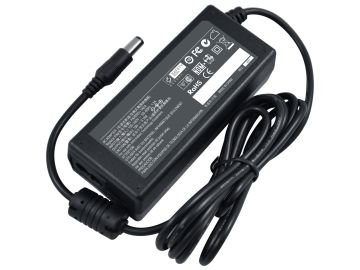 Toshiba/Asus/Fujitsu/Siemens/MSI 220V 65W 19V 3.42A charger lādētājs uzlādes ierīce