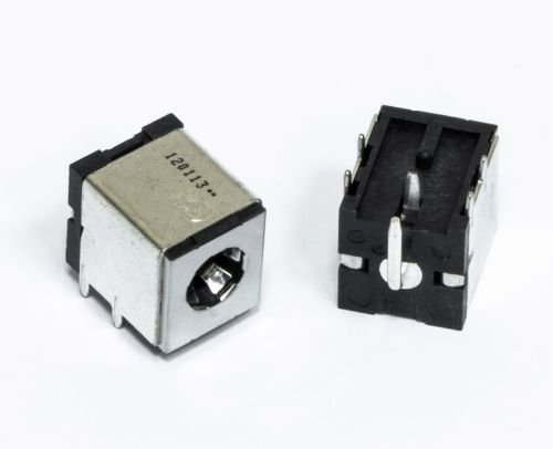 Extra digital Power jack, TOSHIBA Satellite P10 series