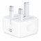 Apple 5W Lādē&scaron;ānās Adapteris UK (HQ)