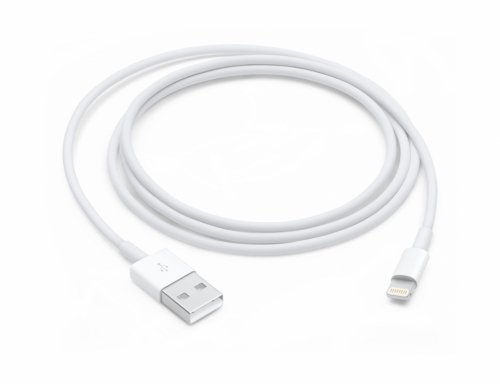 Apple iPhone 7 Lightning Vads (Kopija)