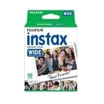Fujifilm FILM INSTANT INSTAX/WIDE 10X2