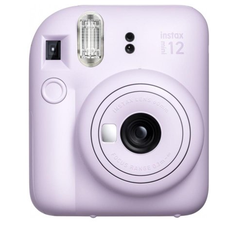 Fujifilm CAMERA INSTANT/INSTAX MINI 12 PURPLE