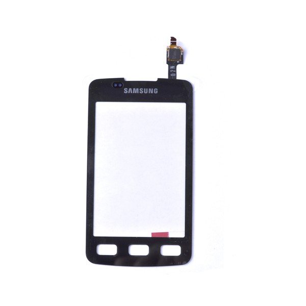 Samsung S5690 ar nomaiņu Xcover Touch Screen Display dispels ekrāns