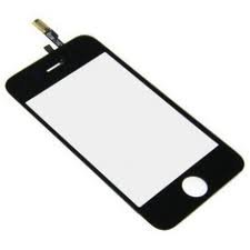 Apple iPhone 3G touch screen original LCD ekrāns ar nomaiņu