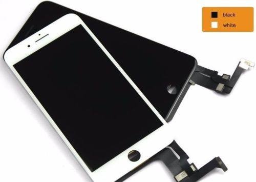 Apple iPhone 7/8 ekrāns ar nomaiņu display touch screen displejs stikls