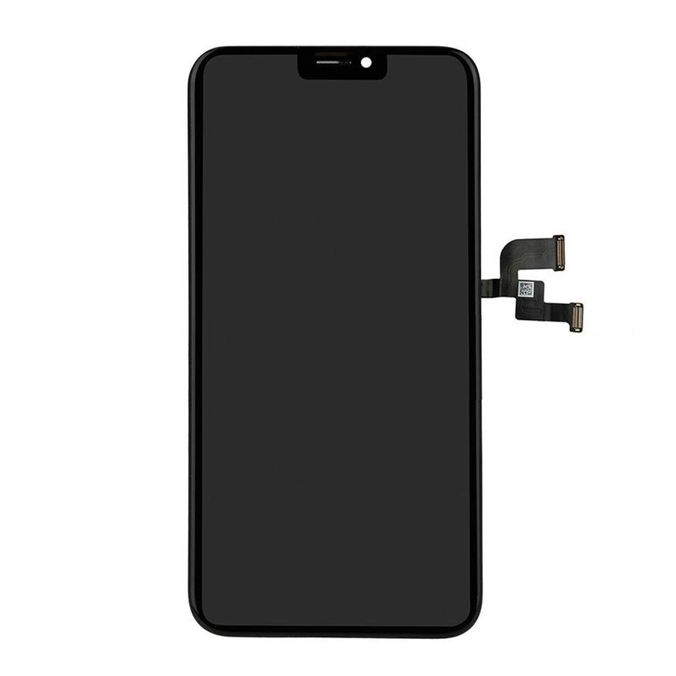 Apple iPhone X ekrāns ar nomaiņu display touch screen displejs stikls