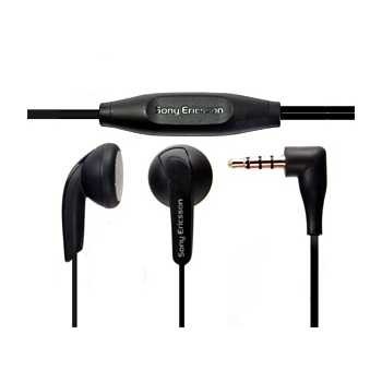Sony MH410 Stereo Headset Hands Free Black austiņas