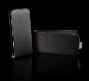 Sony Xperia T LT30P Slim Flip Case Cover maks