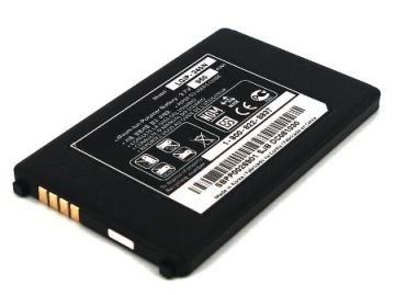 LG IP-340N KF900, KS660, KS500, GW525, GT350 akumulators baterija battery